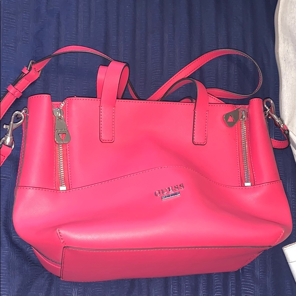 Guess handbag